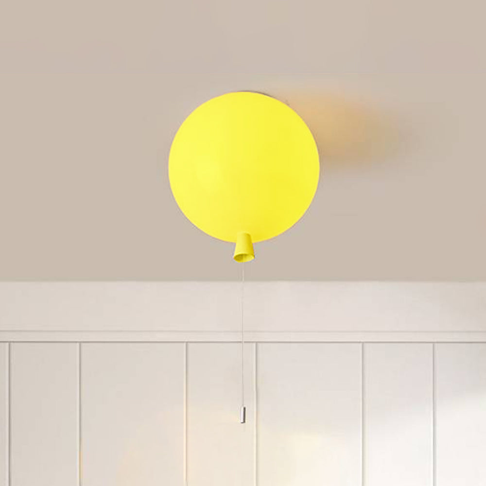 Junips | Modern LED Ceiling Light - Stylish Lighting for Bedroom and Living Room