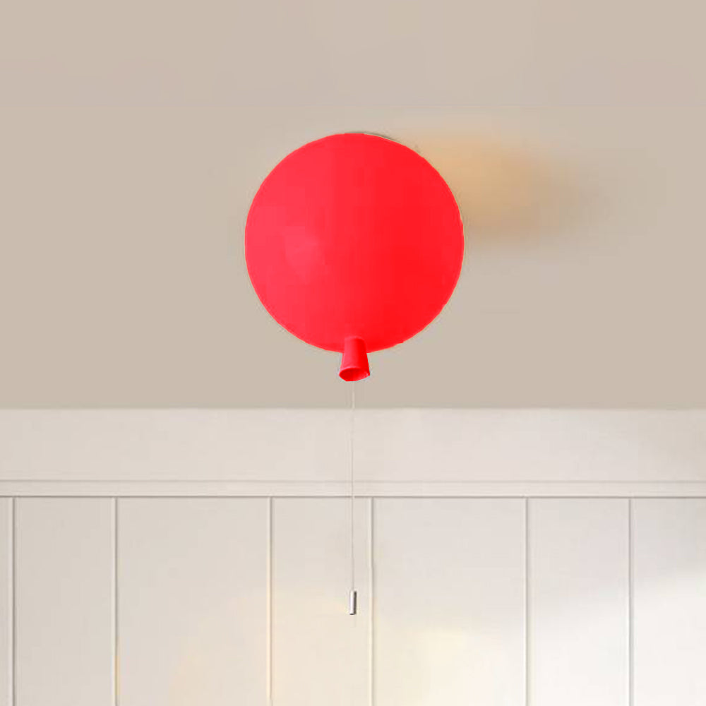 Junips | Modern LED Ceiling Light - Stylish Lighting for Bedroom and Living Room