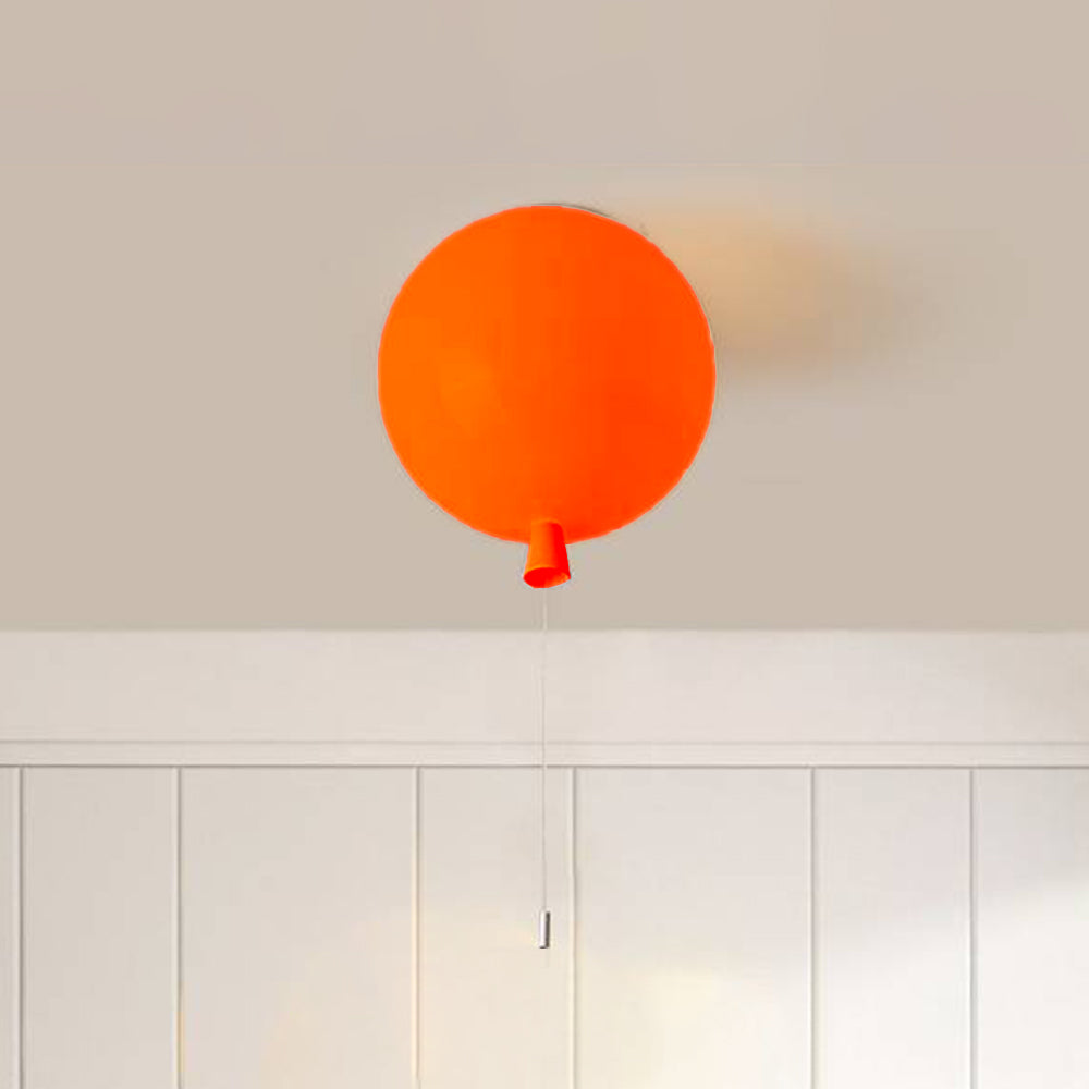 Junips | Modern LED Ceiling Light - Stylish Lighting for Bedroom and Living Room