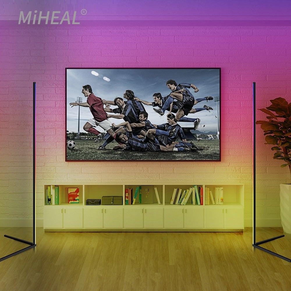 Junips | Smart Floor Lamp