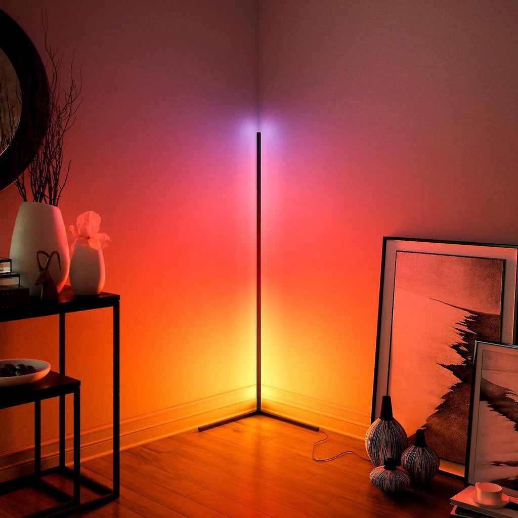 Junips | Smart Floor Lamp