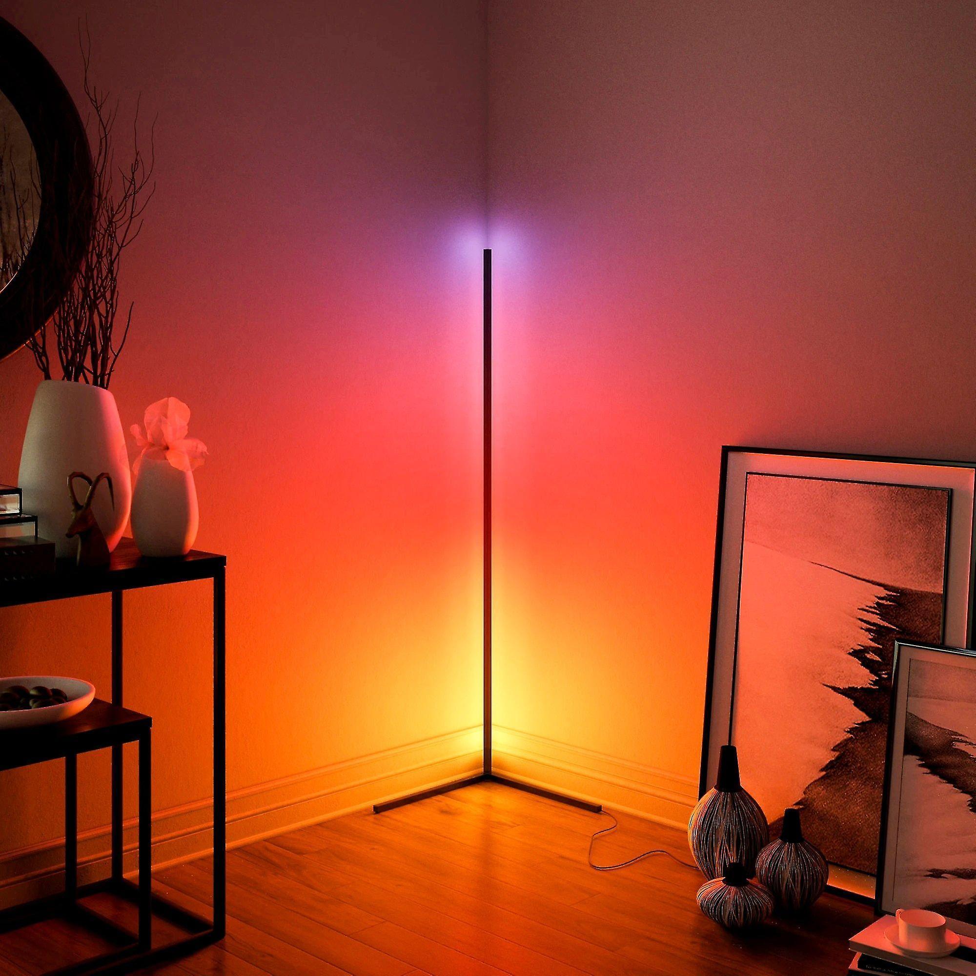 Junips | Smart Floor Lamp