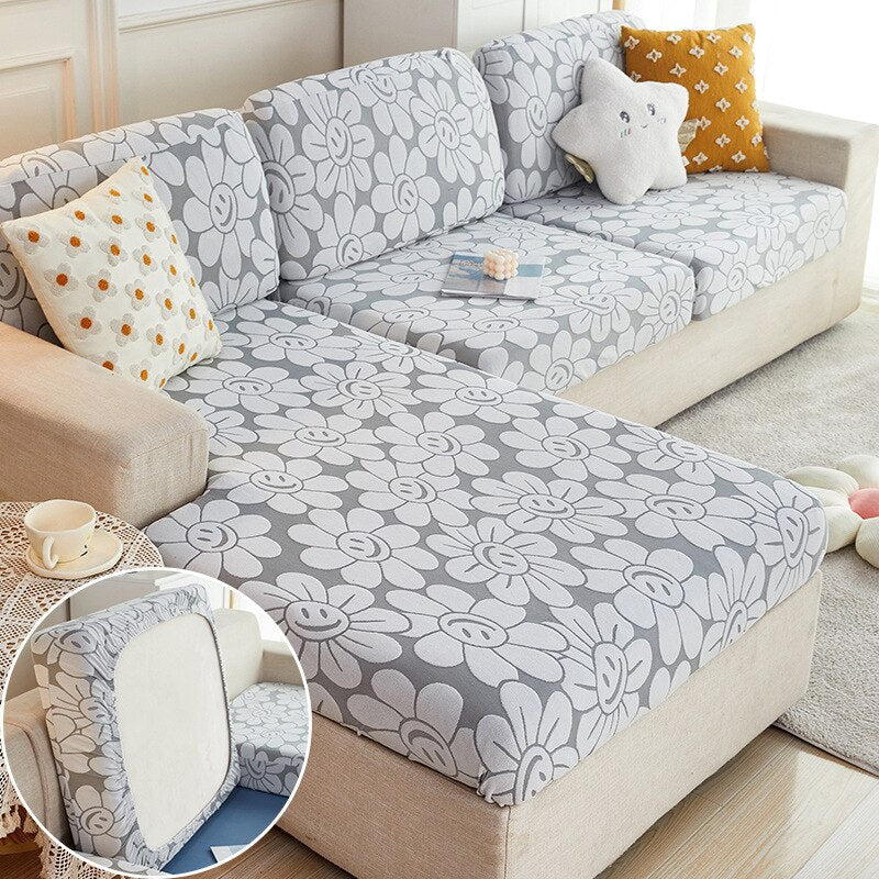 Junips | Sofa Cover - Only Cushion
