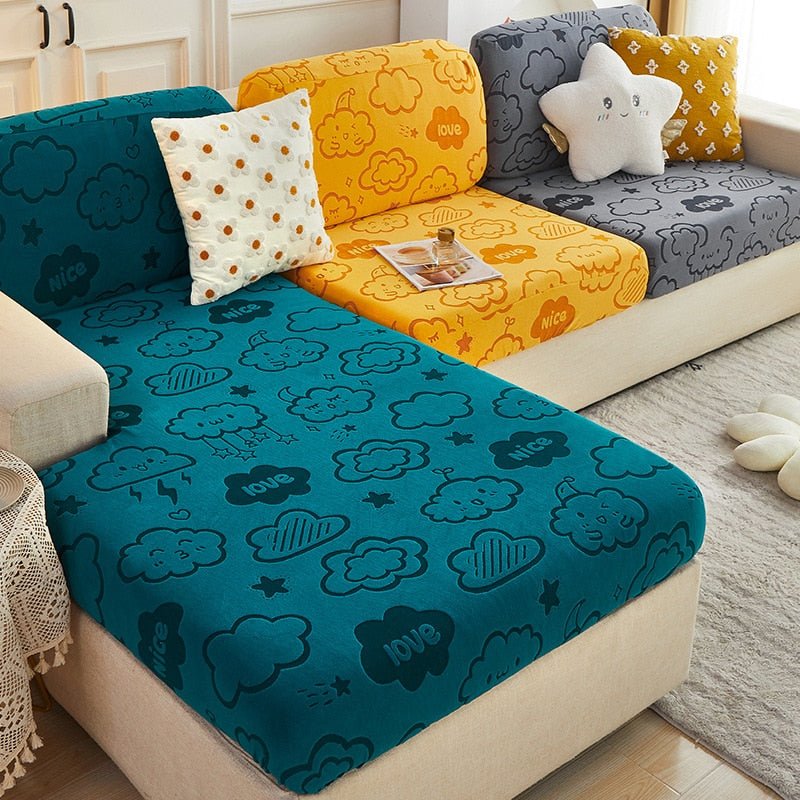 Junips | Sofa Cover - Only Cushion