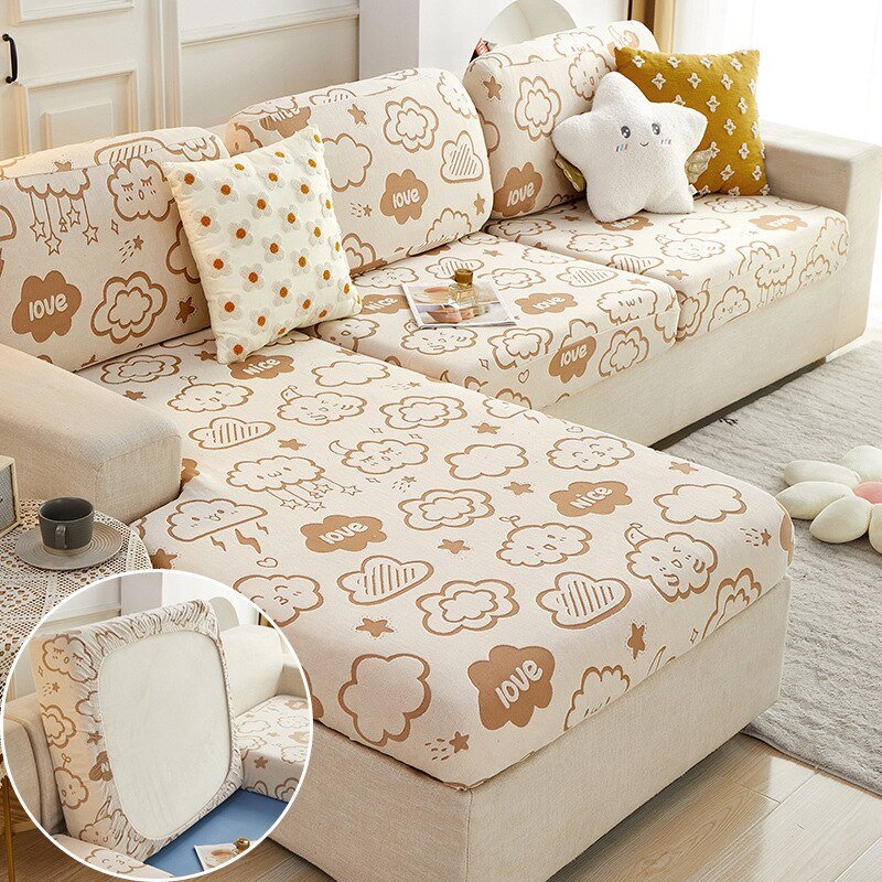 Junips | Sofa Cover - Only Cushion