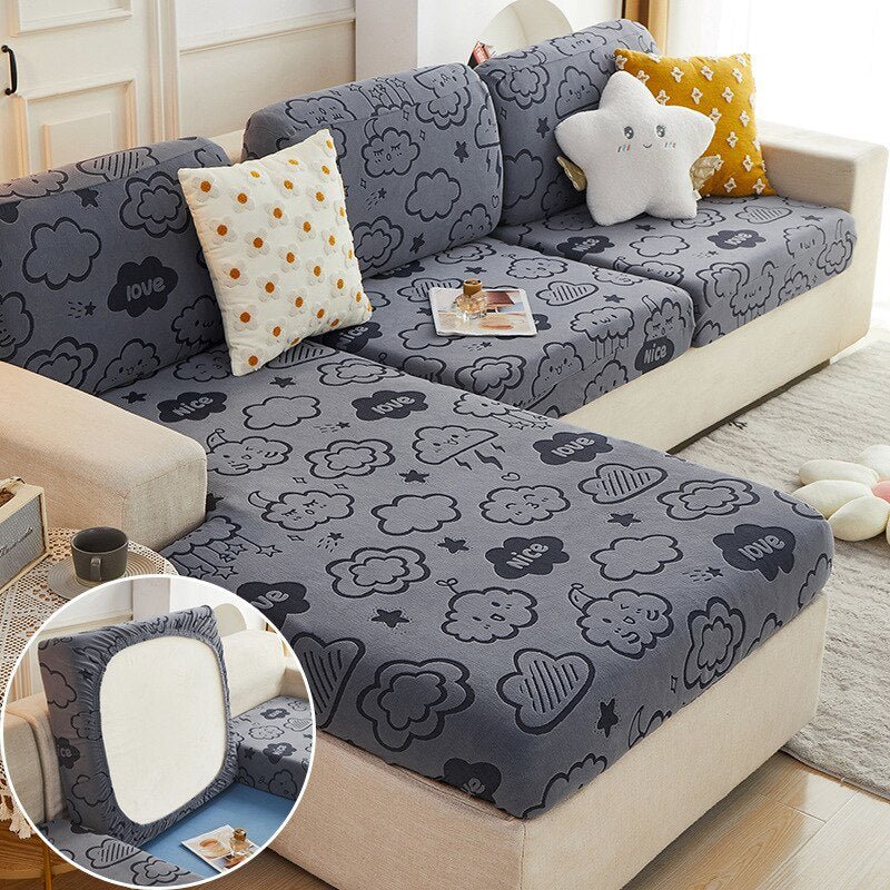 Junips | Sofa Cover - Only Cushion