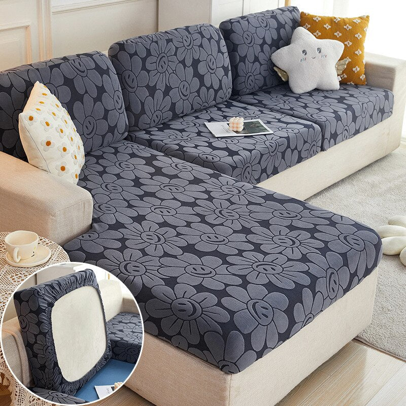 Junips | Sofa Cover - Only Cushion