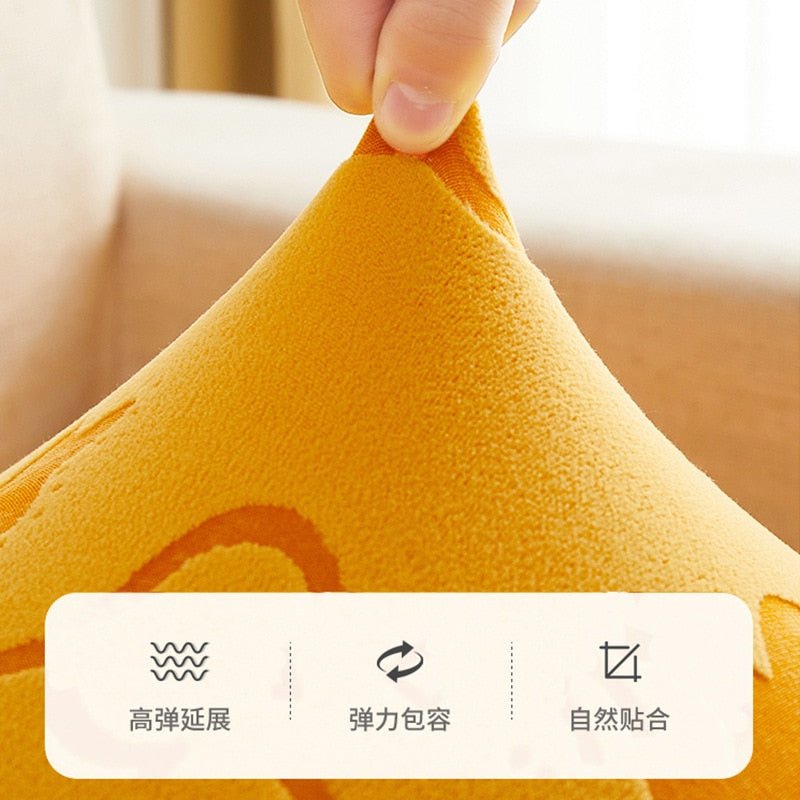 Junips | Sofa Cover - Only Cushion