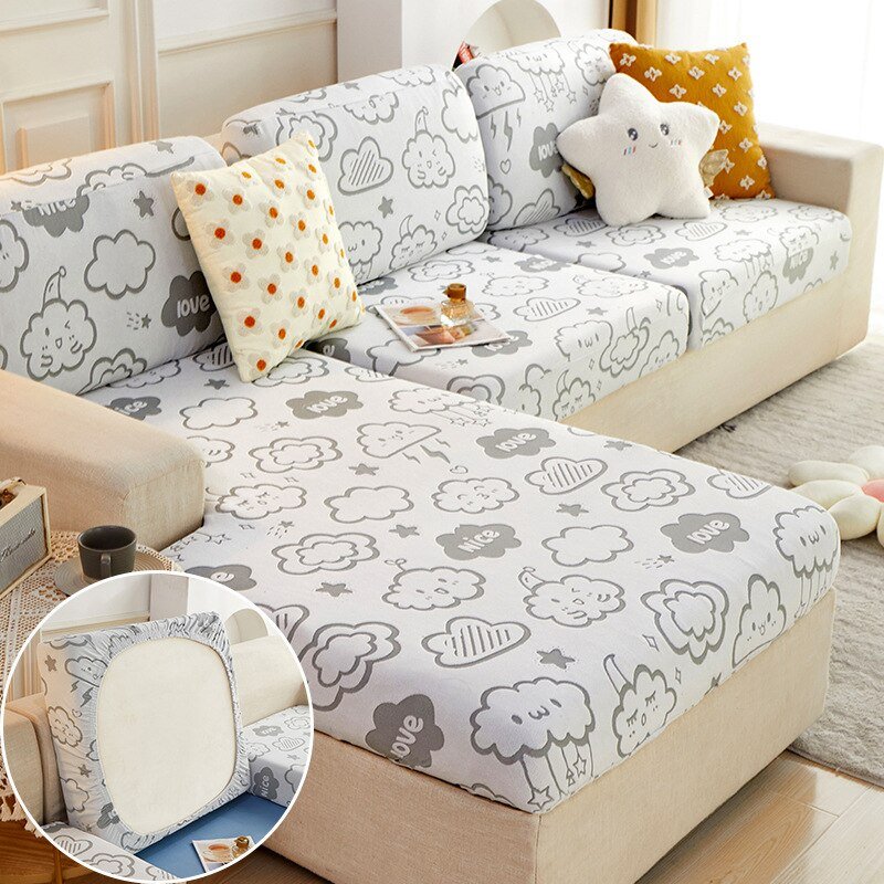 Junips | Sofa Cover - Only Cushion