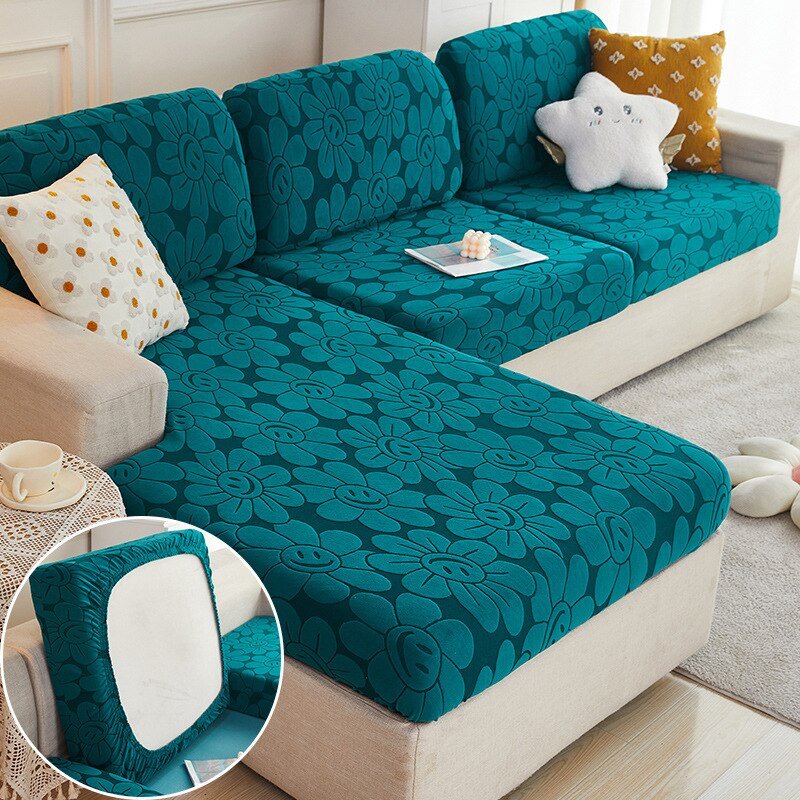 Junips | Sofa Cover - Only Cushion