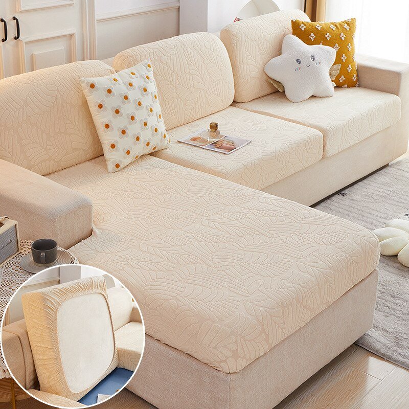 Junips | Sofa Cover - Only Cushion