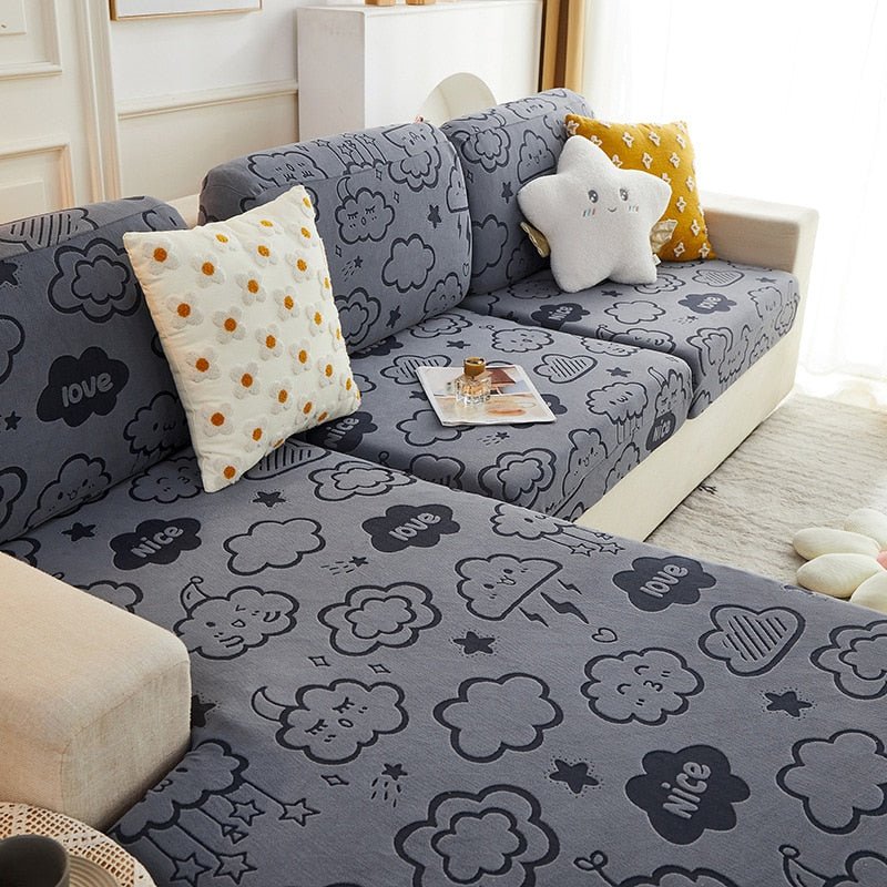 Junips | Sofa Cover - Only Cushion