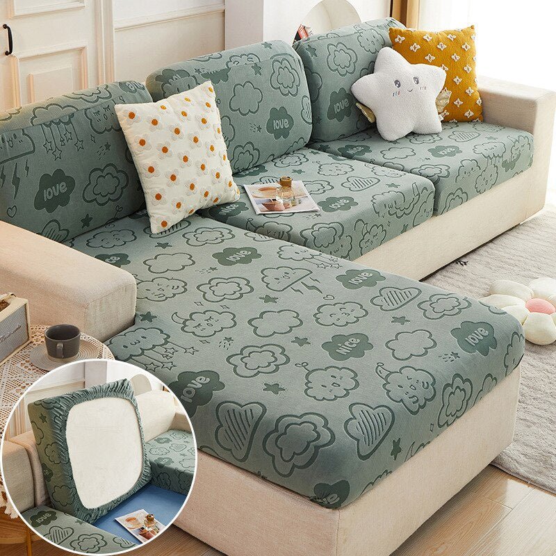 Junips | Sofa Cover - Only Cushion