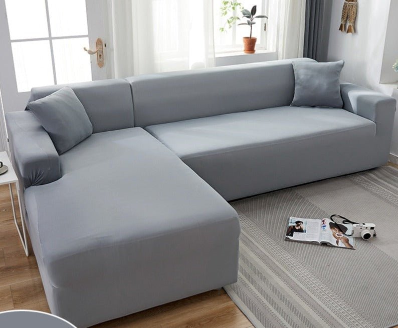 Junips | DRYDEFEND – Waterproof Sofa Cover for Stylish Protection