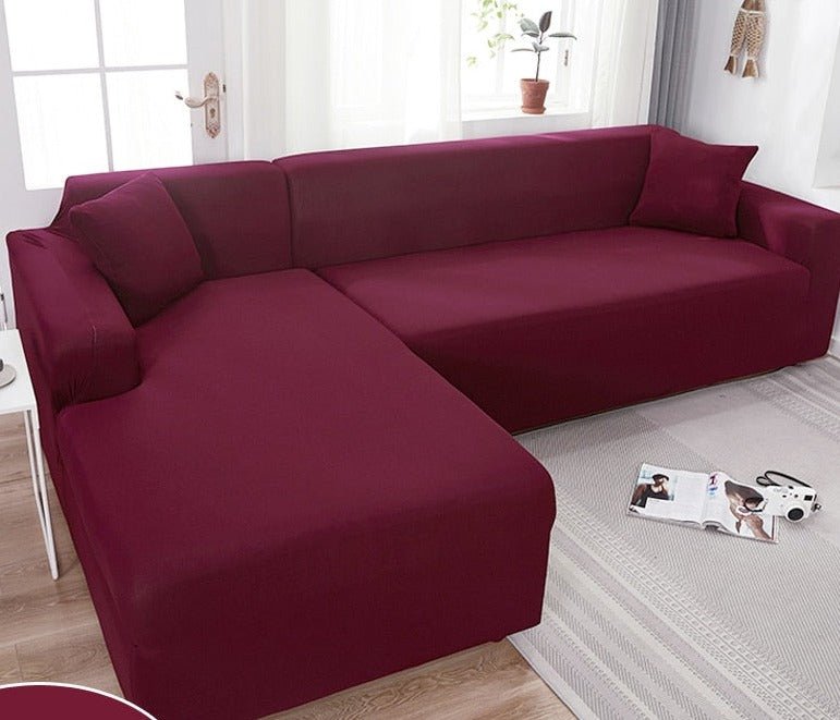 Junips | DRYDEFEND – Waterproof Sofa Cover for Stylish Protection
