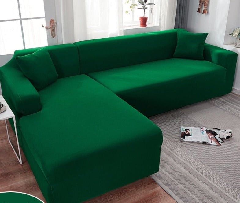 Junips | DRYDEFEND – Waterproof Sofa Cover for Stylish Protection