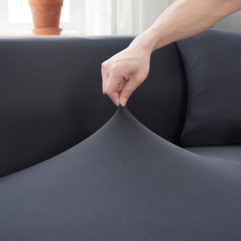 Junips | DRYDEFEND – Waterproof Sofa Cover for Stylish Protection
