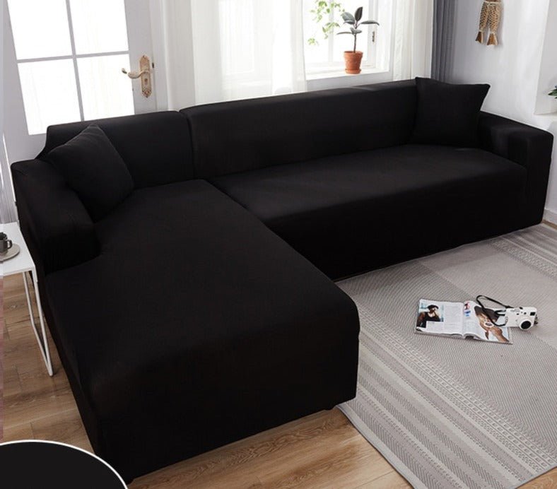 Junips | DRYDEFEND – Waterproof Sofa Cover for Stylish Protection