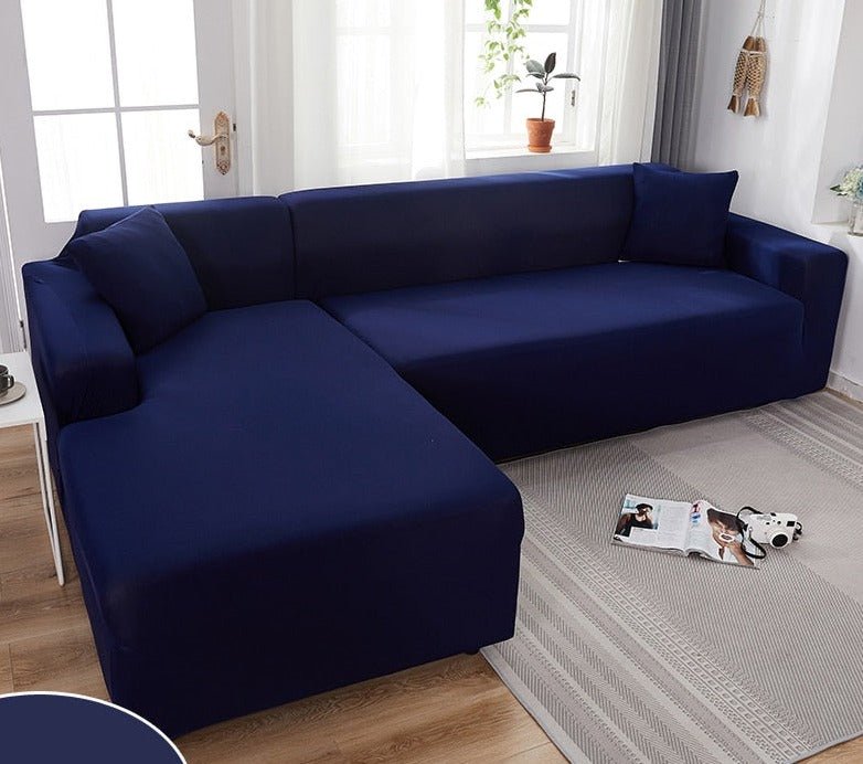 Junips | DRYDEFEND – Waterproof Sofa Cover for Stylish Protection