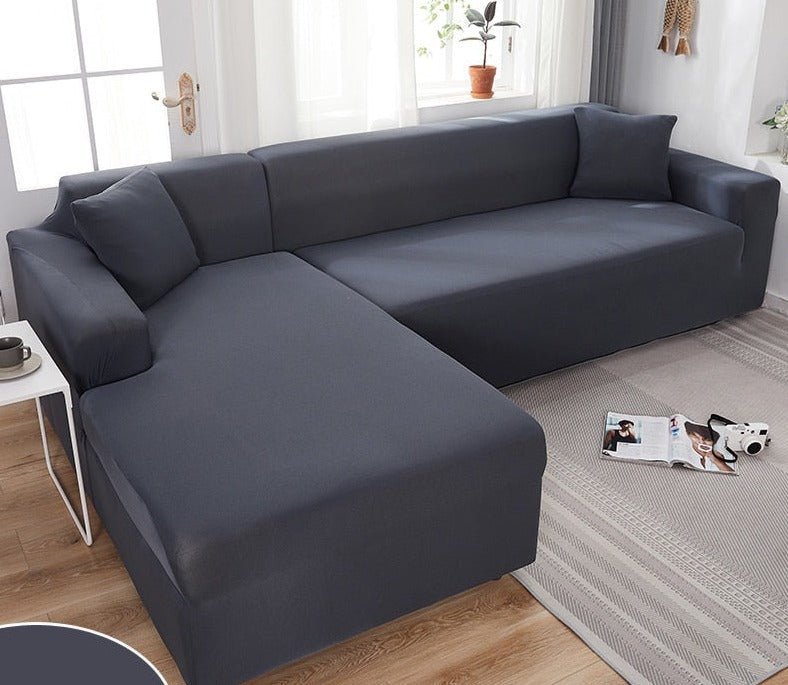 Junips | DRYDEFEND – Waterproof Sofa Cover for Stylish Protection