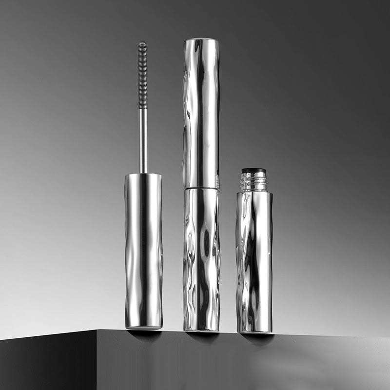 Junips | 3D Curling Metal Curlers Mascara - Waterproof & Long-lasting