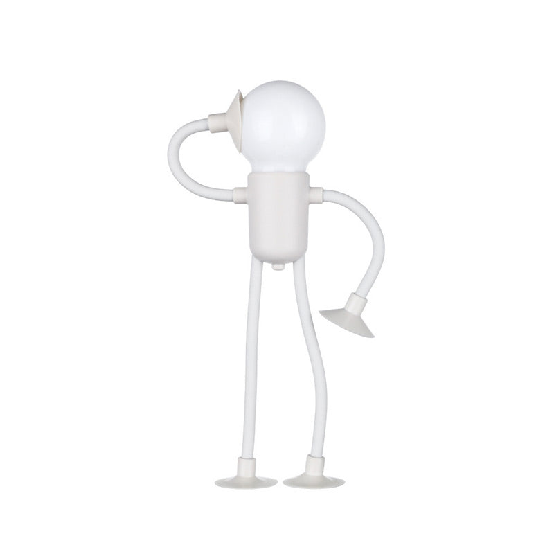 Junips | BeamLight – Changeable Shape and Fun Athlete Night Light