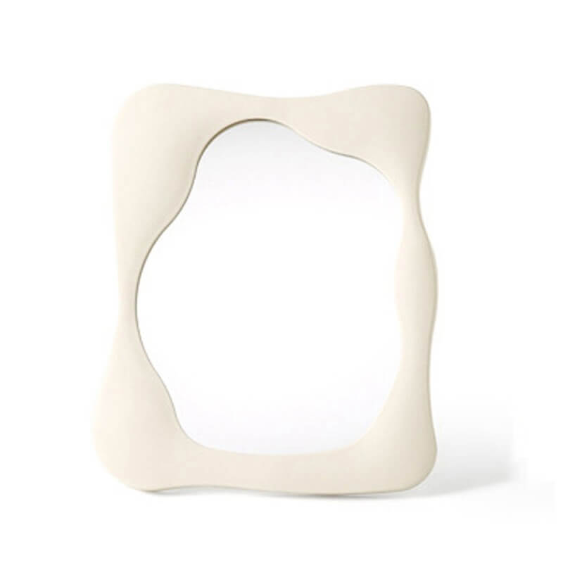 Junips | Squiggly Makeup Mirror