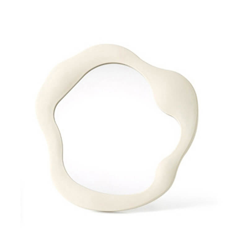 Junips | Squiggly Makeup Mirror