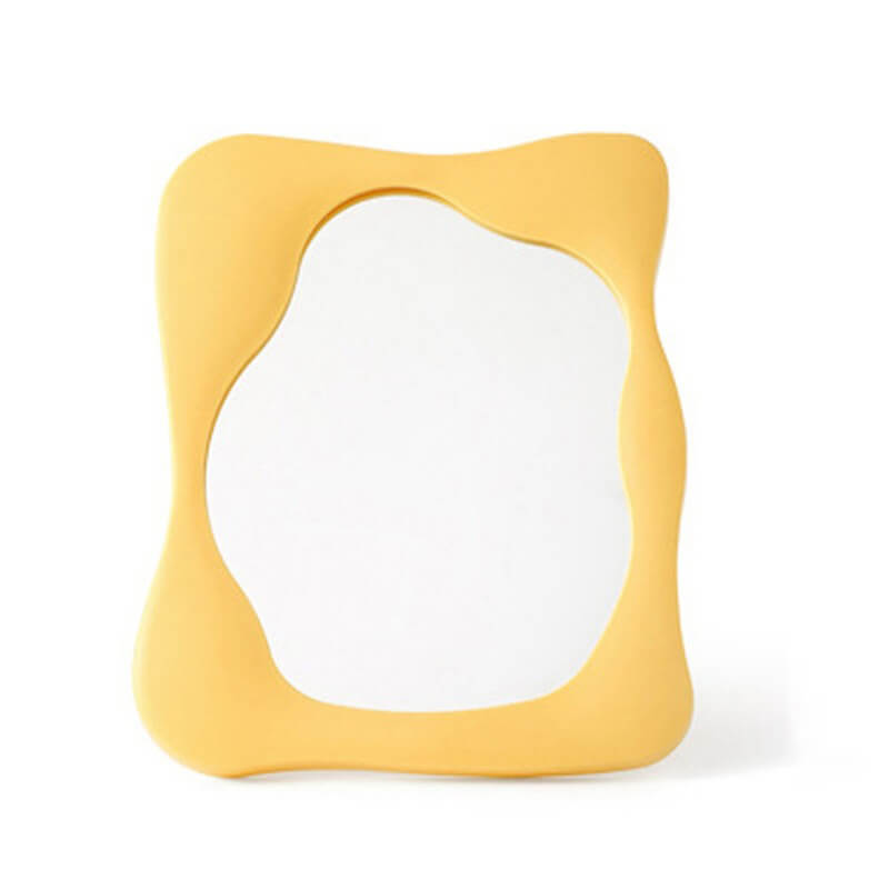Junips | Squiggly Makeup Mirror