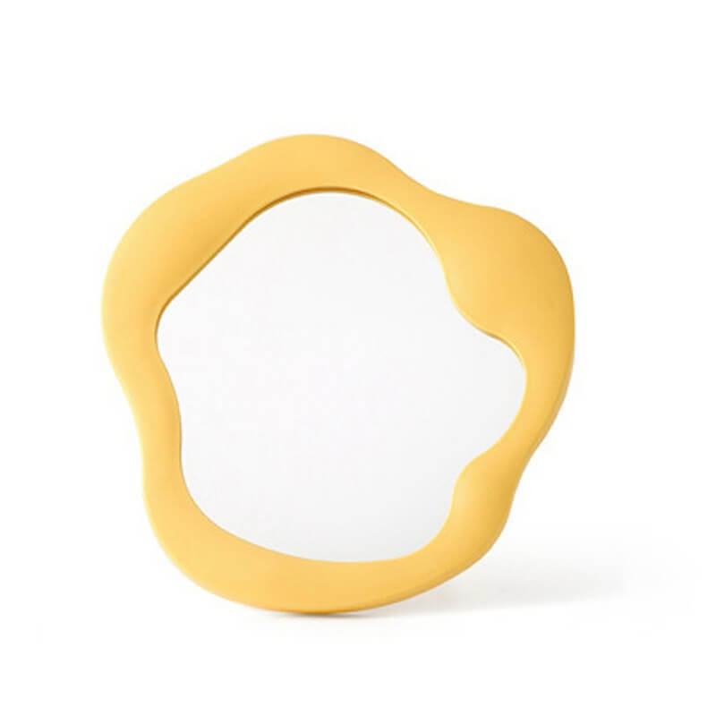 Junips | Squiggly Makeup Mirror
