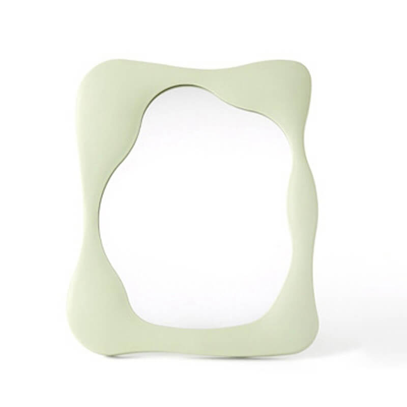 Junips | Squiggly Makeup Mirror