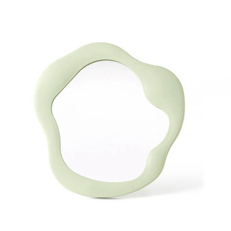 Junips | Squiggly Makeup Mirror