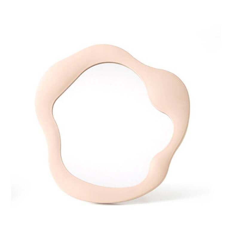 Junips | Squiggly Makeup Mirror