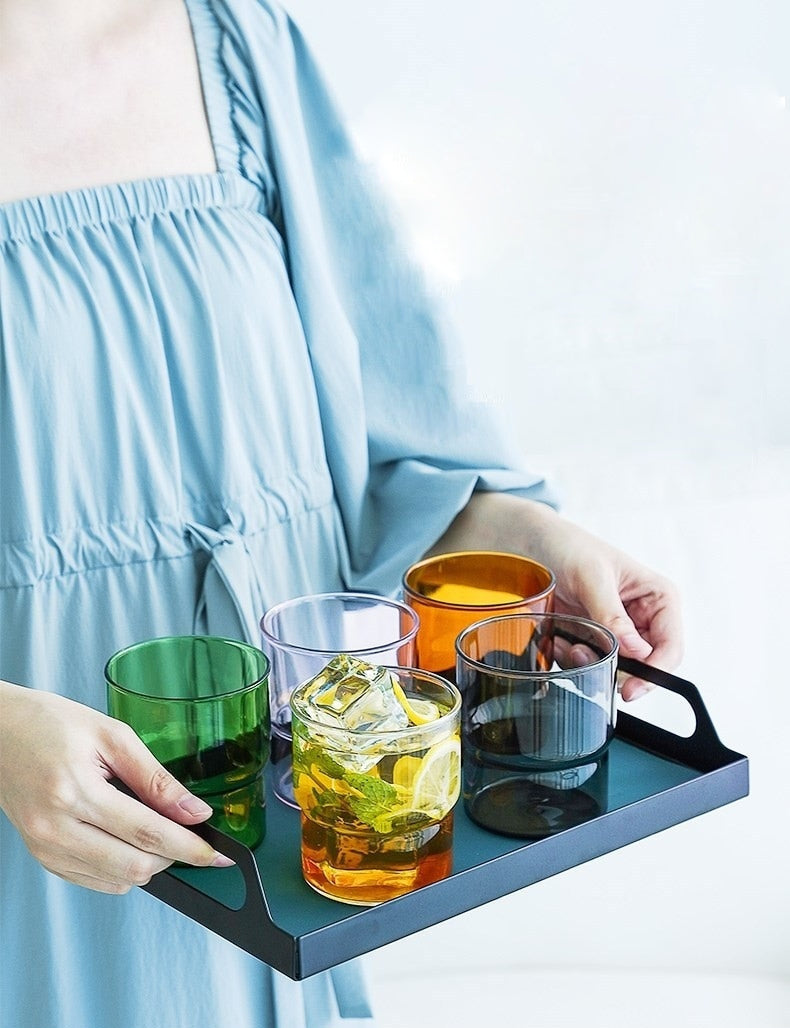 Junips | Stacking Drinking Glasses