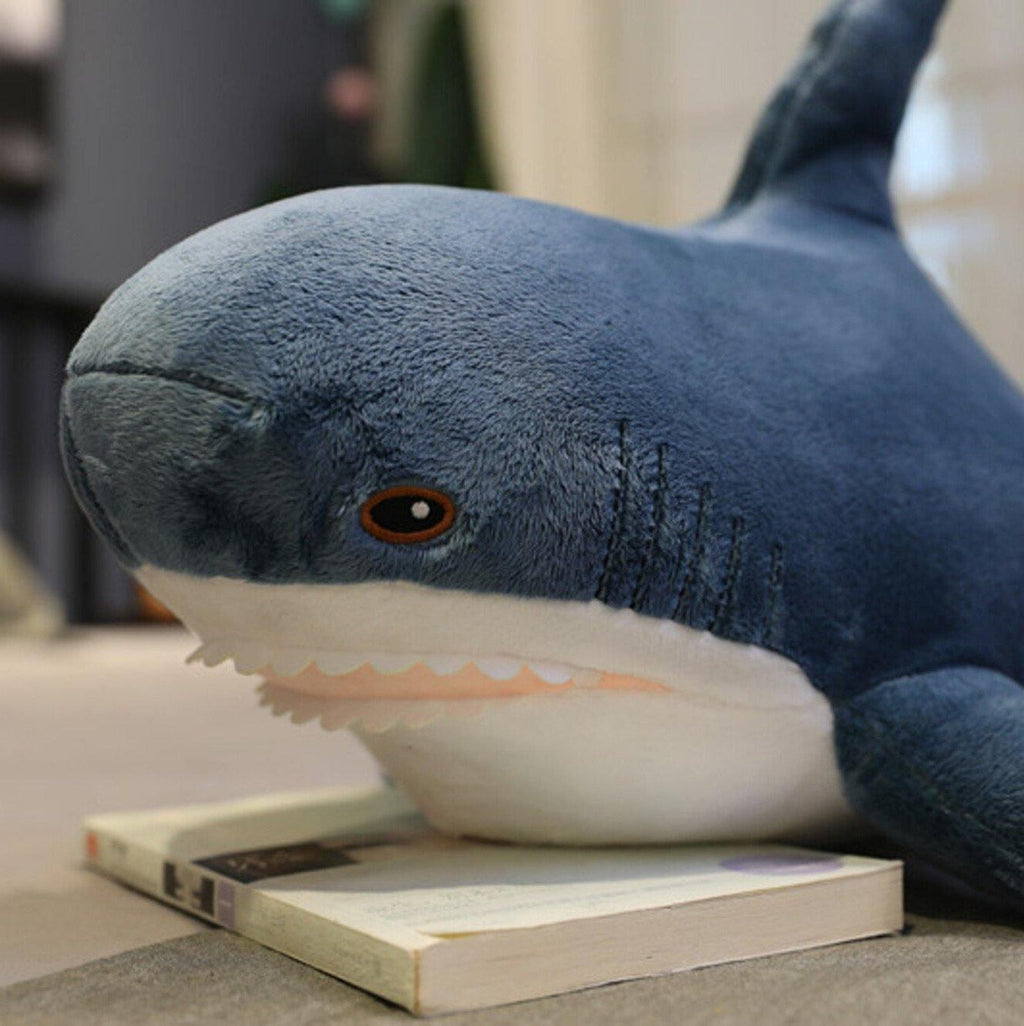 Junips | Stuffed Shark Plush Toy