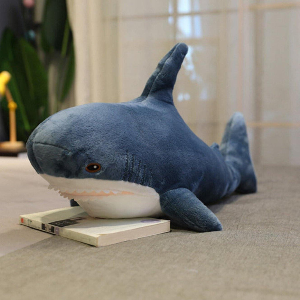 Junips | Stuffed Shark Plush Toy