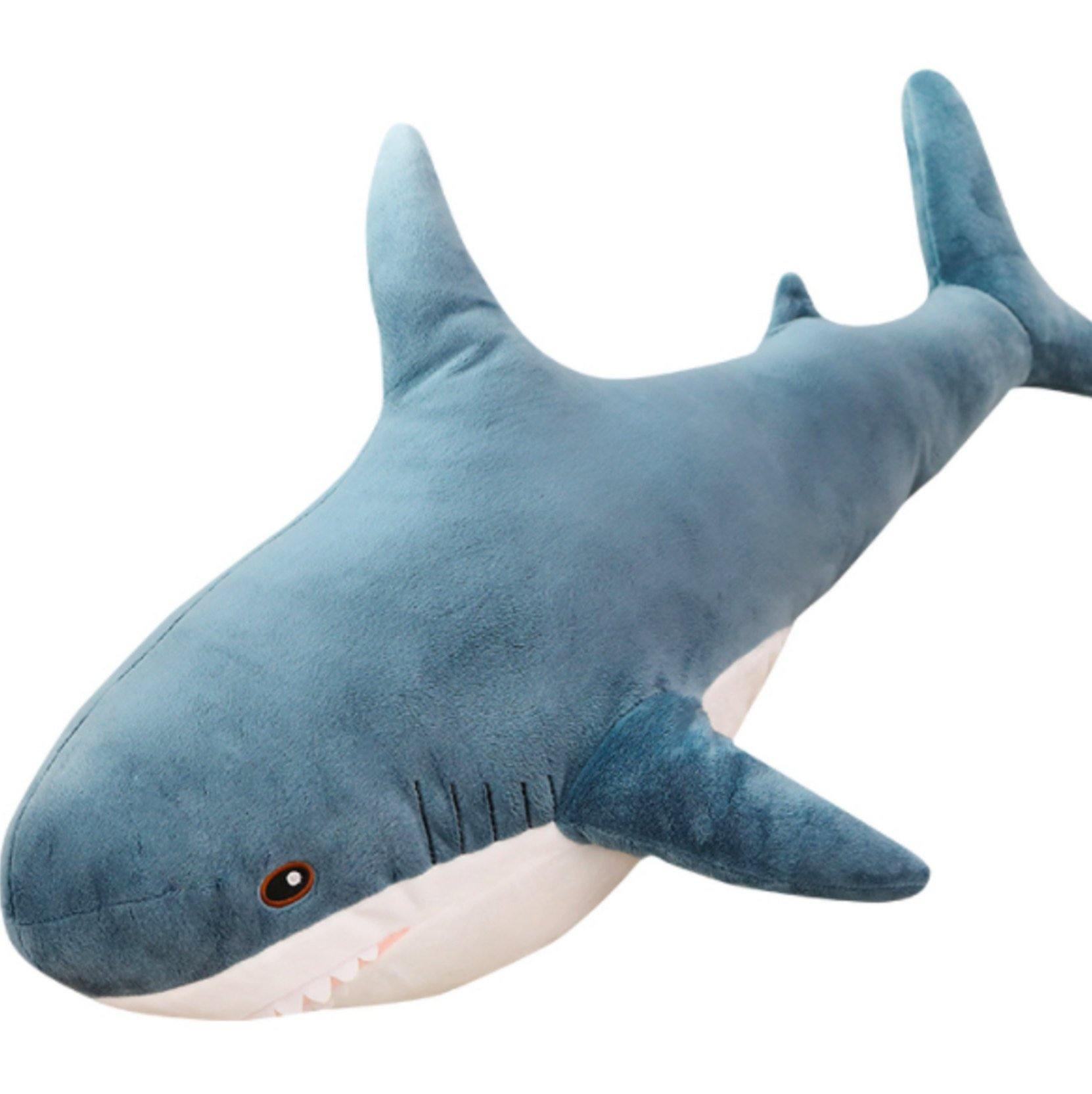 Junips | Stuffed Shark Plush Toy
