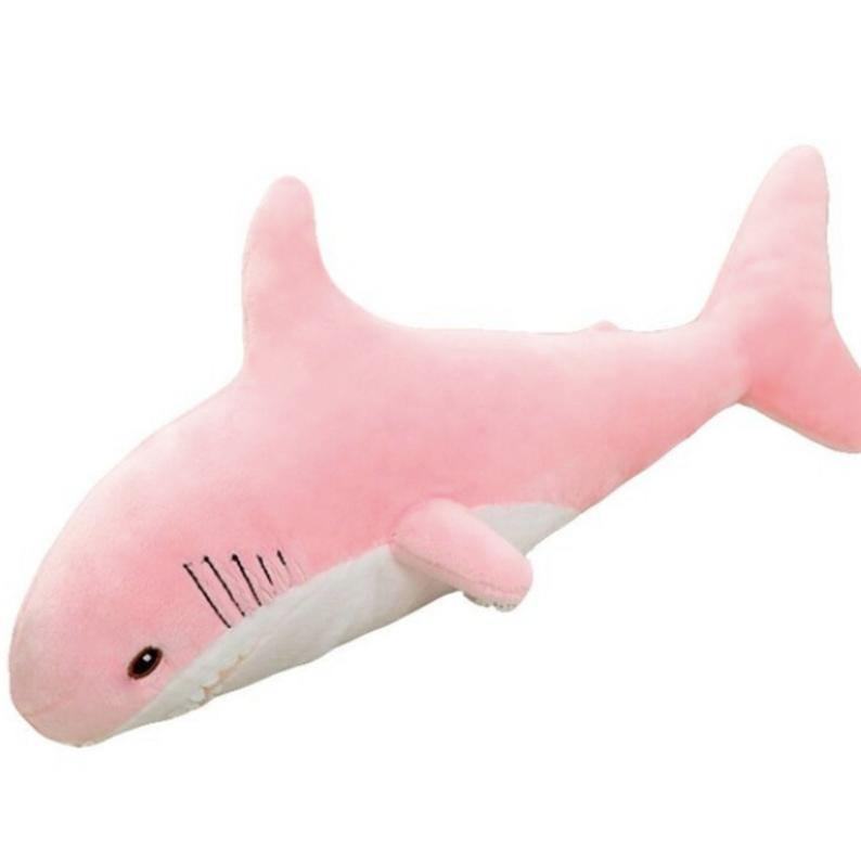 Junips | Stuffed Shark Plush Toy