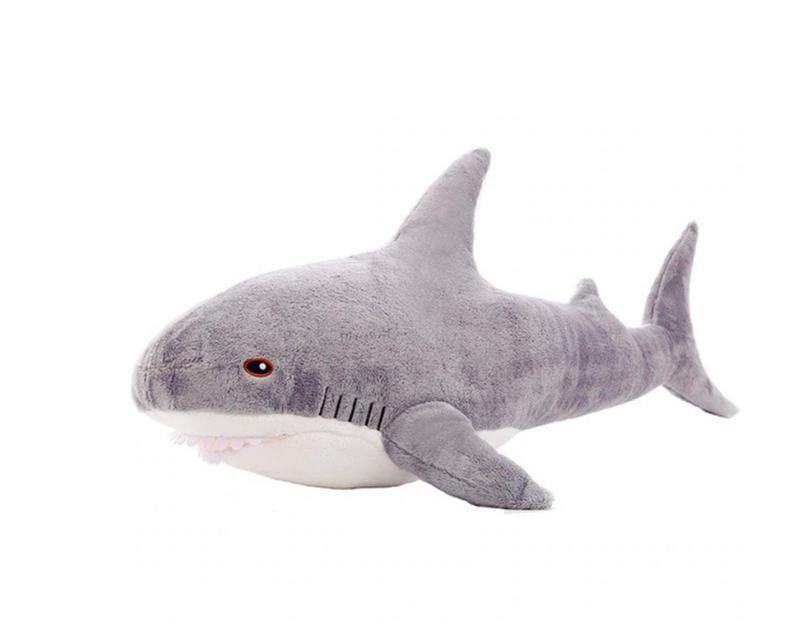 Junips | Stuffed Shark Plush Toy