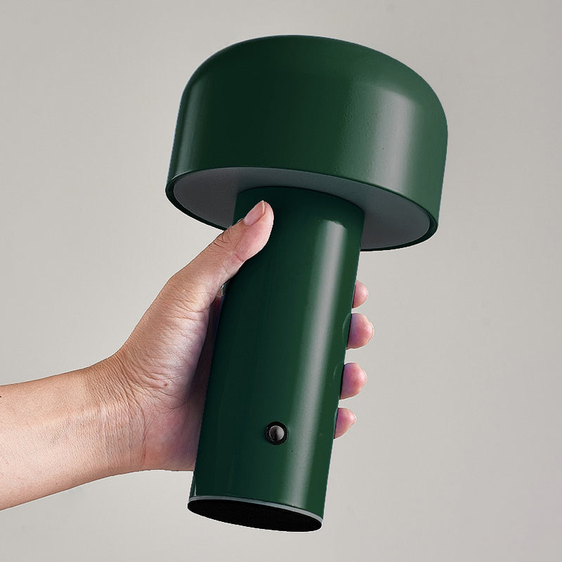 Junips | Table Lamp with Modern Cordless Design