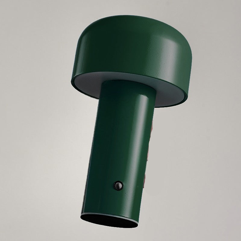 Junips | Table Lamp with Modern Cordless Design