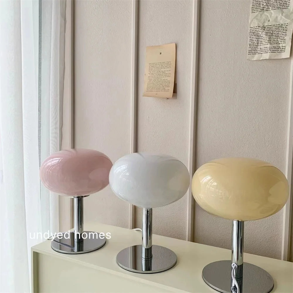 Junips | Table Lamp with Dimmable LED Warm Light