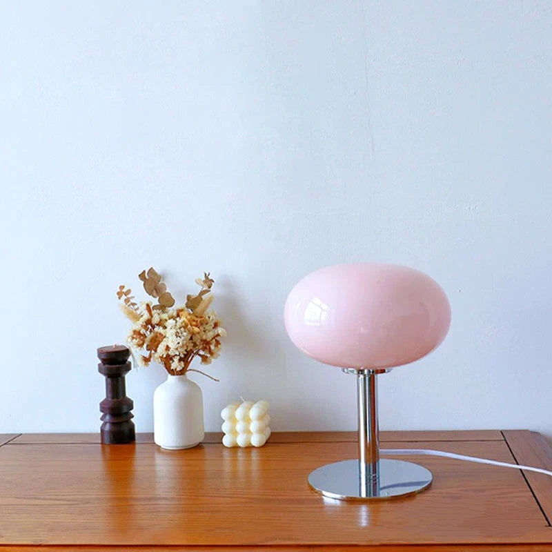 Junips | Table Lamp with Dimmable LED Warm Light
