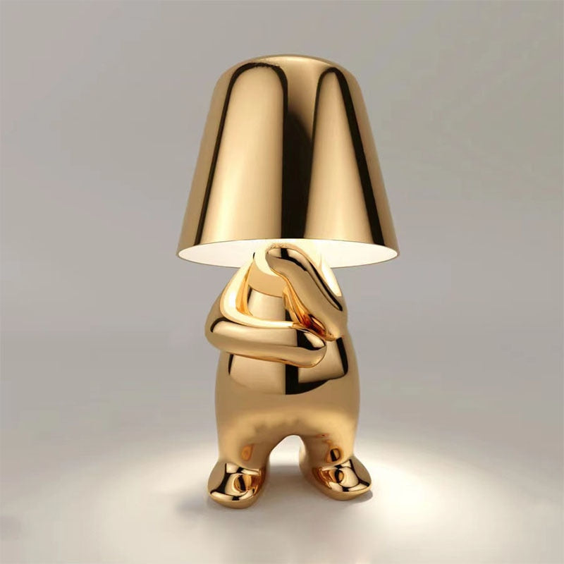 Junips | Table Lamp Modern Decorative Light Design