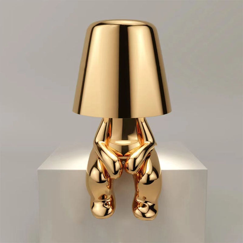 Junips | Table Lamp Modern Decorative Light Design