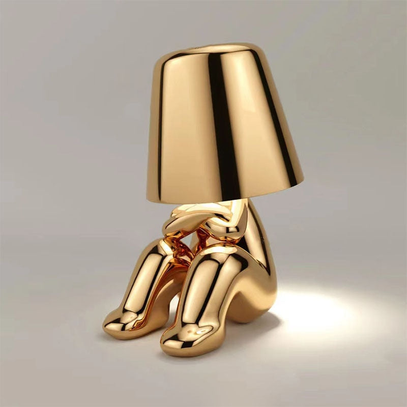 Junips | Table Lamp Modern Decorative Light Design