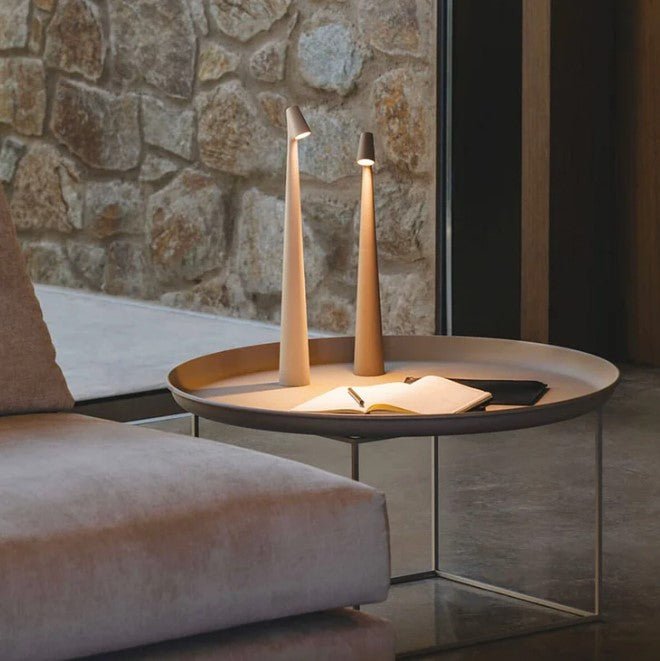 Junips | Stylish Wireless LED Table Lamp