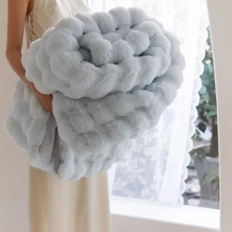 Junips | Super Soft Plush Winter Blanket