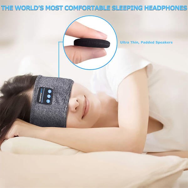 Junips | Sleep Headphones
