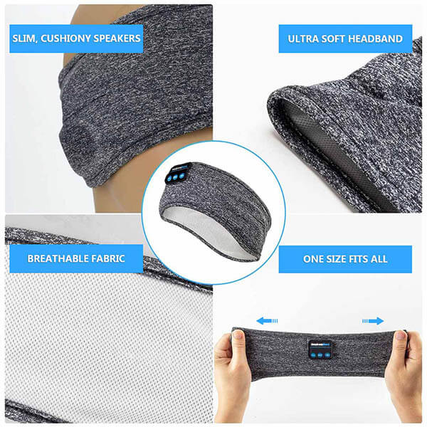 Junips | Sleep Headphones